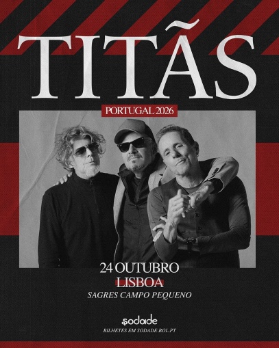 Titãs 